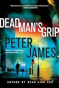 Dead Man's Grip