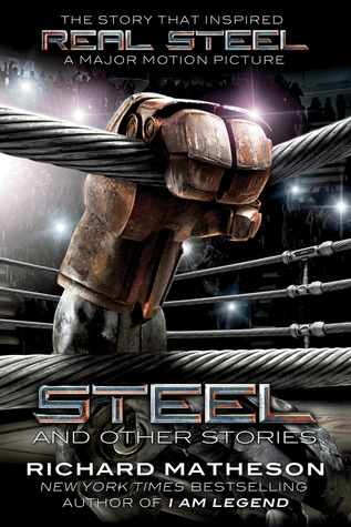 Steel: And Other Stories (Paperback)
