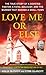 Love Me or Else by Colin McEvoy