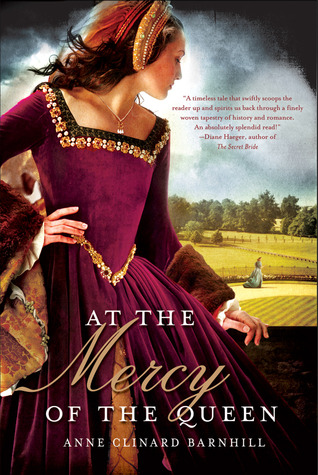 At the Mercy of the Queen (Paperback)