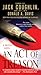 An Act of Treason (Kyle Swanson Sniper, #4)
