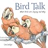 Bird Talk by Lita Judge