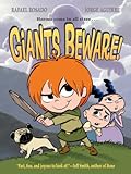 Giants Beware! (Chronicles of Claudette, #1)