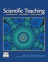 Scientific Teaching Scientific Teaching