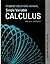 Single Variable Calculus: Early Transcendentals Student Solutions Manual