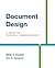 Document Design by Miles A. Kimball