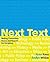 NextText: Making Connections Across and Beyond the Disciplines
