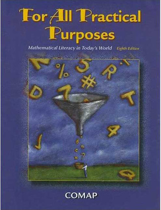 For All Practical Purposes: Mathematical Literacy in Today's World (Hardcover)