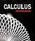 Calculus