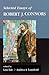 Selected Essays of Robert J. Connors by Lisa S. Ede