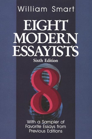 Eight modern essayists 06 image