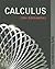 Calculus: Early Transcendentals