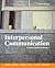 Interpersonal Communication...