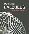 Multivariable Calculus (Paper)