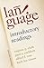 Language: Introductory Readings