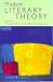 Modern Literary Theory: A R...