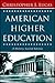 American Higher Education: A History