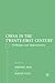 China in the Twenty-First Century: Challenges and Opportunities