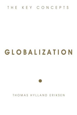 Globalization: The Key Concepts (Paperback)