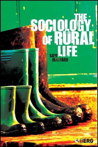 The Sociology of Rural Life (Hardcover)