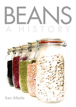Beans: A History (Hardcover)