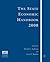 The State Economic Handbook 2008 Edition by S. Watkins
