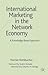 International Marketing in the Network Economy: A Knowledge-Based Approach