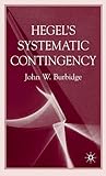Hegel's Systematic Contingency