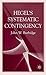Hegel's Systematic Contingency
