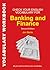 Check Your English Vocabulary for Banking and Finance by Jon Marks