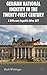 German National Identity in the Twenty-First Century: A Different Republic After All? (New Perspectives in German Political Studies)