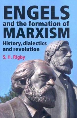 Engels and the formation of Marxism