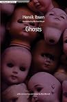 Ghosts by Henrik Ibsen