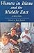 Women in Islam and the Middle East by Ruth Roded