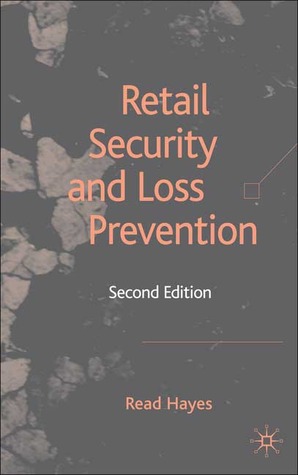 Retail Security and Loss Prevention (Hardcover)