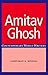 Amitav Ghosh