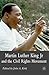 Martin Luther King Jr. and the Civil Rights Movement by John A. Kirk
