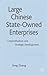Large Chinese State-Owned E...