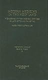Modern Medicine in the Holy Land: Pioneering British Medical Services in Late Ottoman Palestine (International Library of Colonial History)