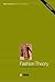 Fashion Theory Volume 11 Is...