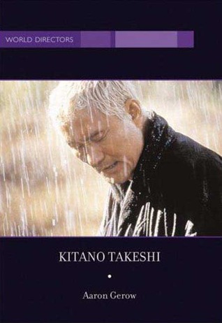 Kitano Takeshi (World Directors)