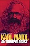 Karl Marx, Anthro...
