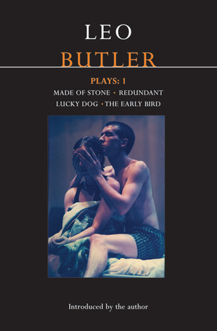 Plays 1: Made of Stone / Redundant / Lucky Dog / The Early Bird (Paperback)
