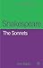 Shakespeare: The Sonnets (Analysing Texts, 80)