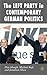 The Left Party in Contemporary German Politics (New Perspectives in German Political Studies)