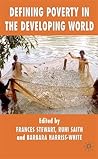 Defining Poverty in the Developing World
