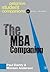 The MBA Companion by Paul Dainty
