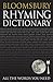 Bloomsbury Rhyming Dictionary