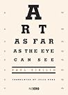 Art as Far as the...