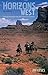 Horizons West: Directing the Western from John Ford to Clint Eastwood
